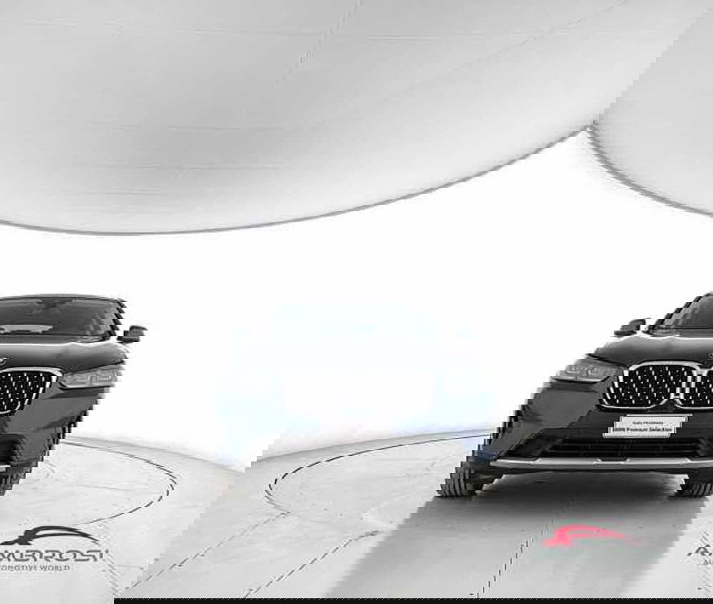 BMW X4 usata a Perugia (5)