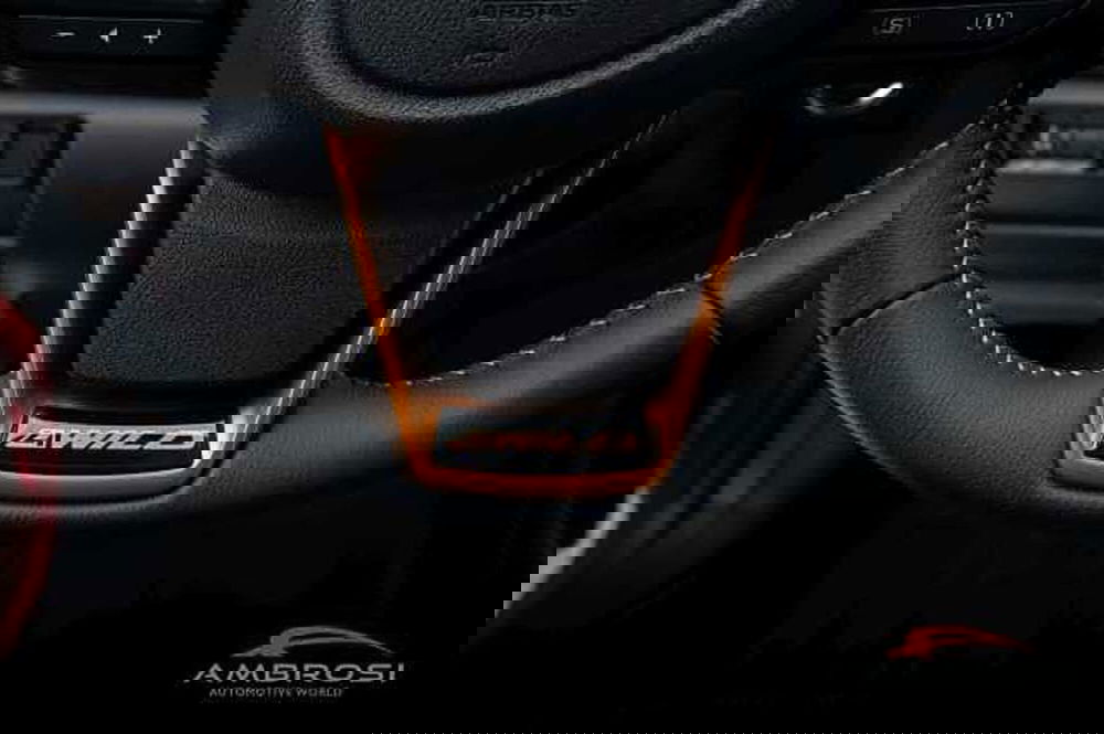 Subaru Crosstrek nuova a Perugia (16)