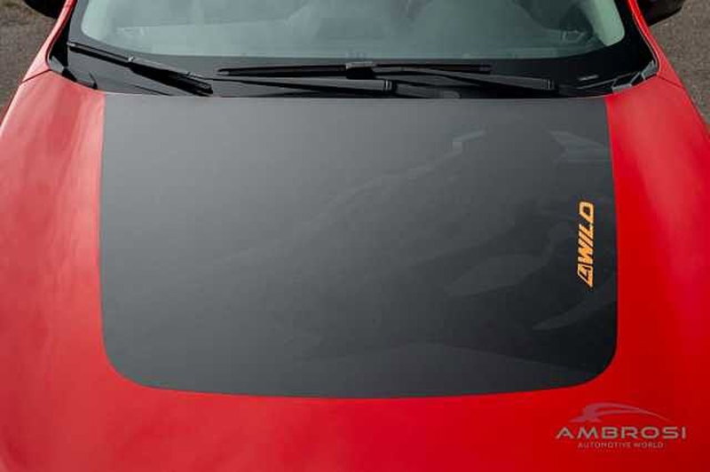 Subaru Crosstrek nuova a Perugia (4)