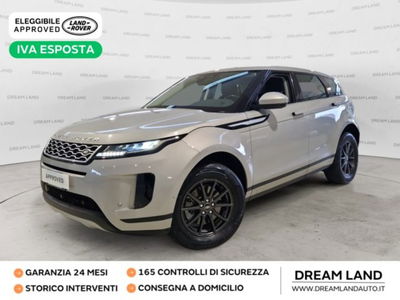 Land Rover Range Rover Evoque 1.5 I3 160 CV Auto R-Dynamic HSE del 2021 usata a Livorno