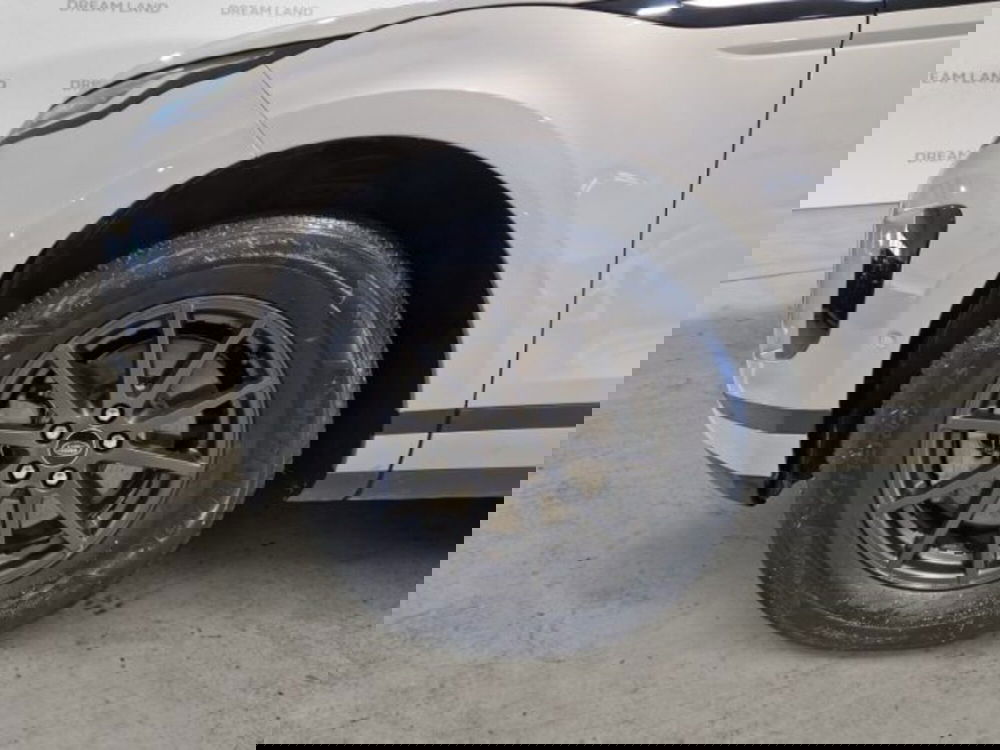 Land Rover Range Rover Evoque usata a Livorno (10)