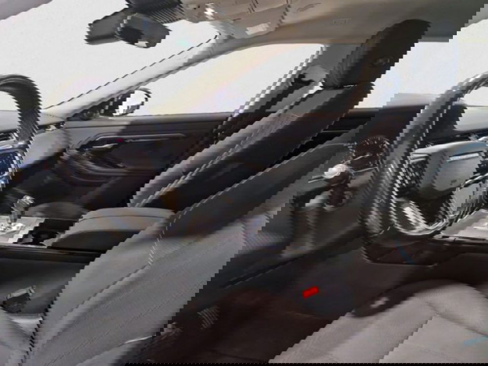 Land Rover Range Rover Evoque usata a Livorno (14)