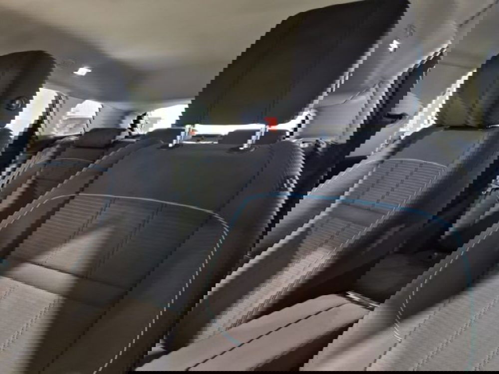 Land Rover Range Rover Evoque usata a Livorno (15)