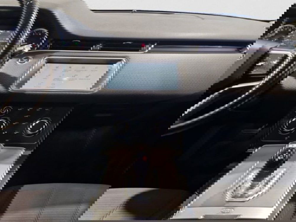 Land Rover Range Rover Evoque usata a Livorno (16)