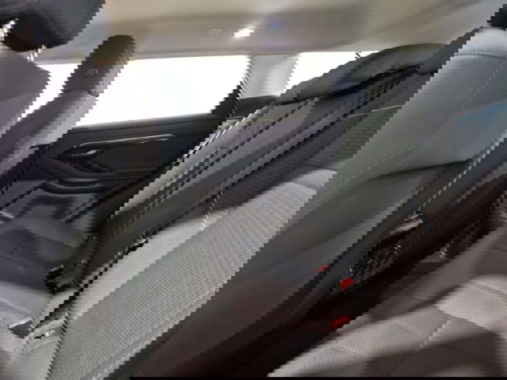 Land Rover Range Rover Evoque usata a Livorno (18)