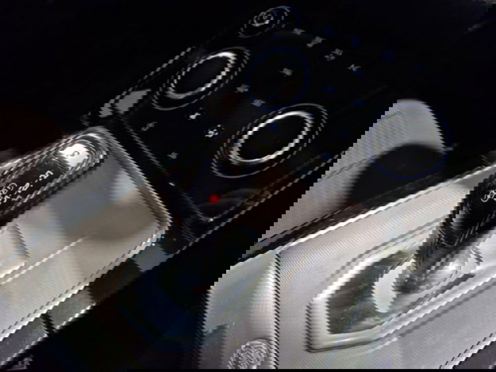 Land Rover Range Rover Evoque usata a Livorno (19)