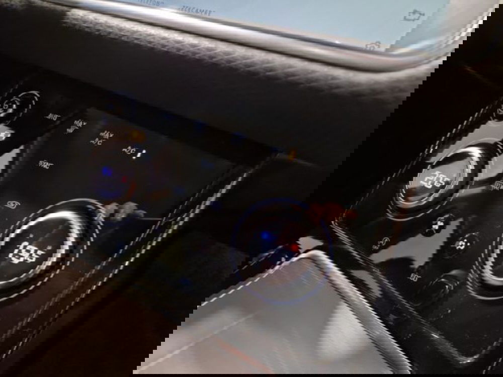 Land Rover Range Rover Evoque usata a Livorno (20)