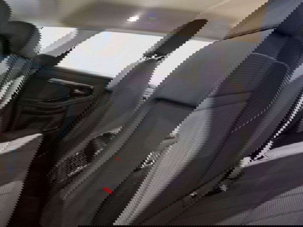 Land Rover Range Rover Evoque usata a Livorno (6)