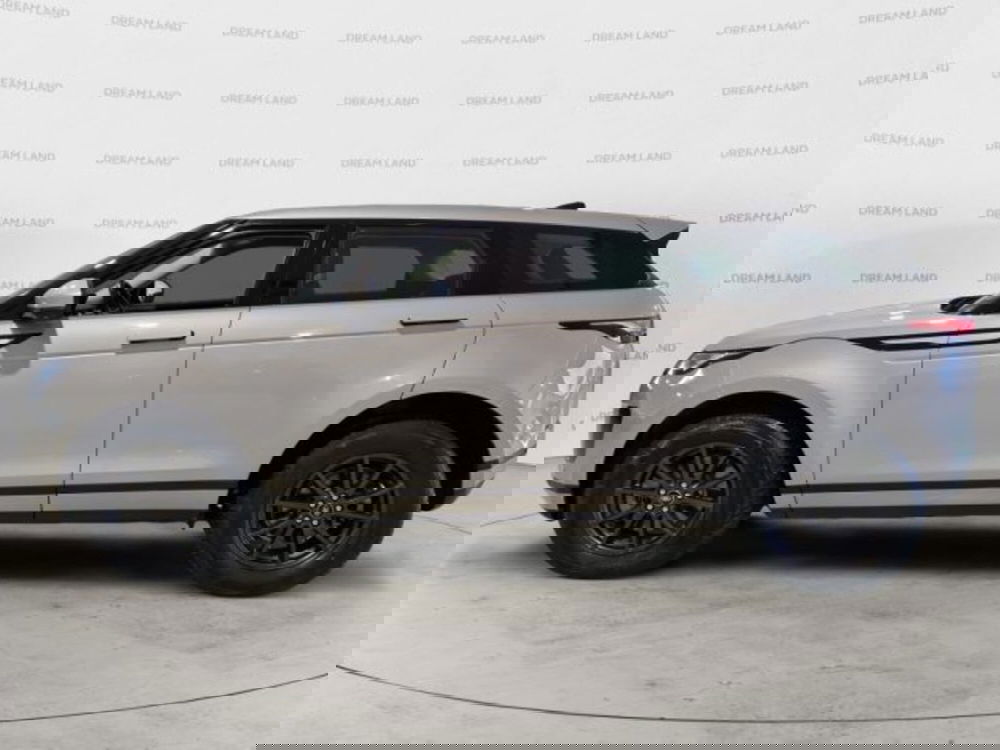 Land Rover Range Rover Evoque usata a Livorno (7)