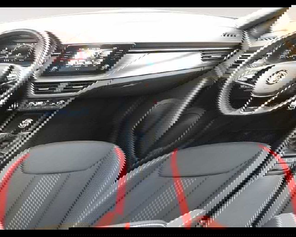 Skoda Kamiq usata a Ravenna (10)