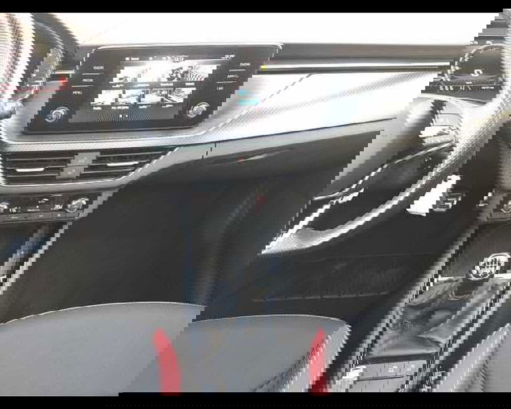 Skoda Kamiq usata a Ravenna (11)