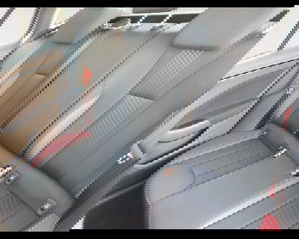 Skoda Kamiq usata a Ravenna (13)