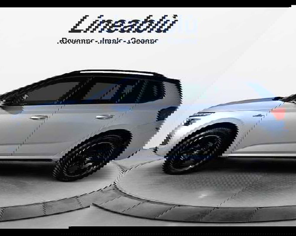 Skoda Kamiq usata a Ravenna (2)