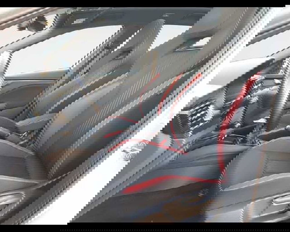 Skoda Kamiq usata a Ravenna (9)