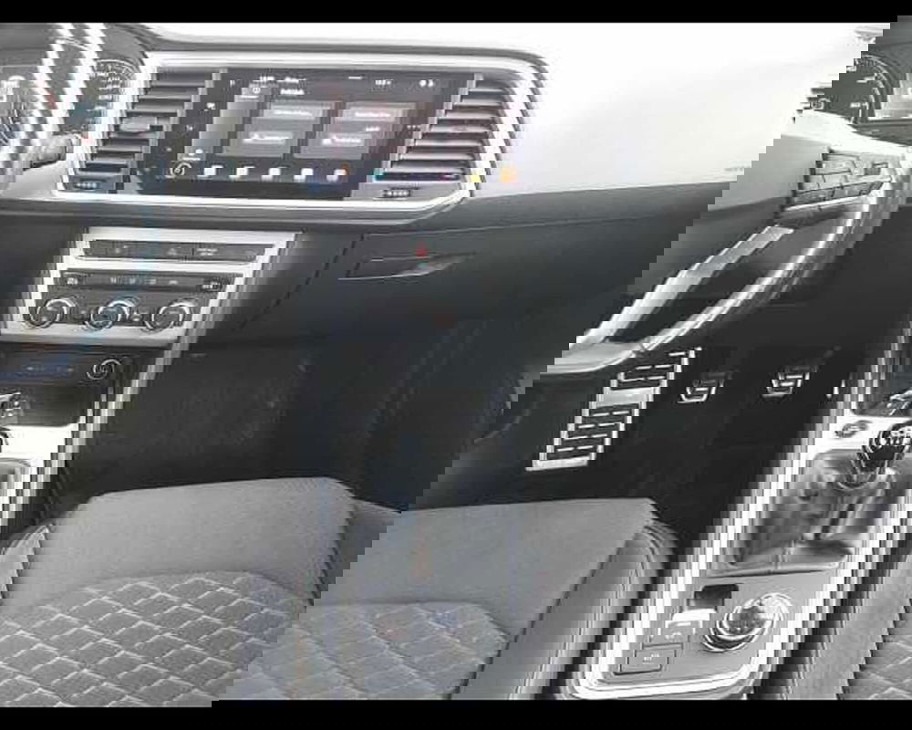 SEAT Ateca usata a Ravenna (11)