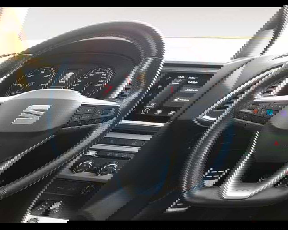 SEAT Ateca usata a Ravenna (12)