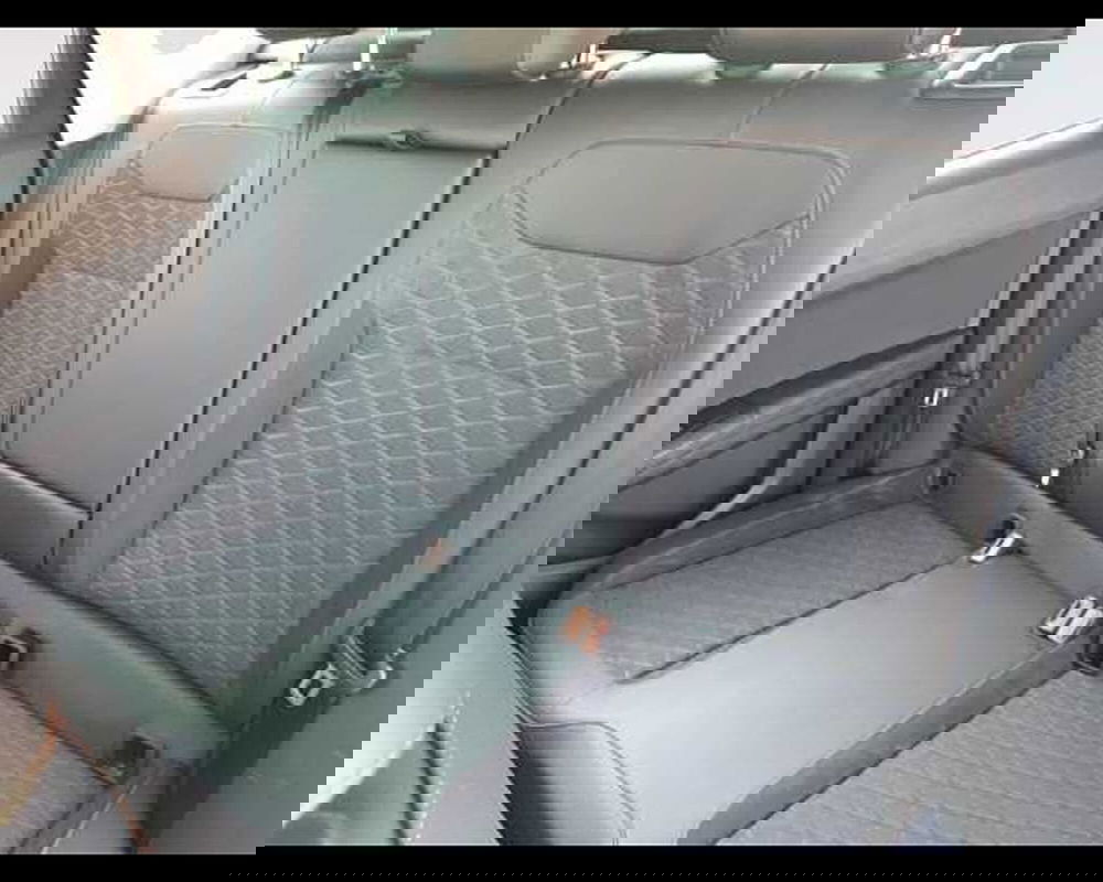 SEAT Ateca usata a Ravenna (13)