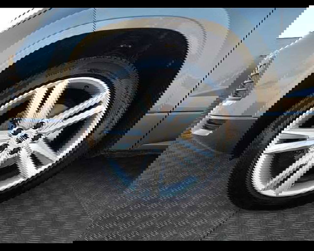 SEAT Ateca usata a Ravenna (14)