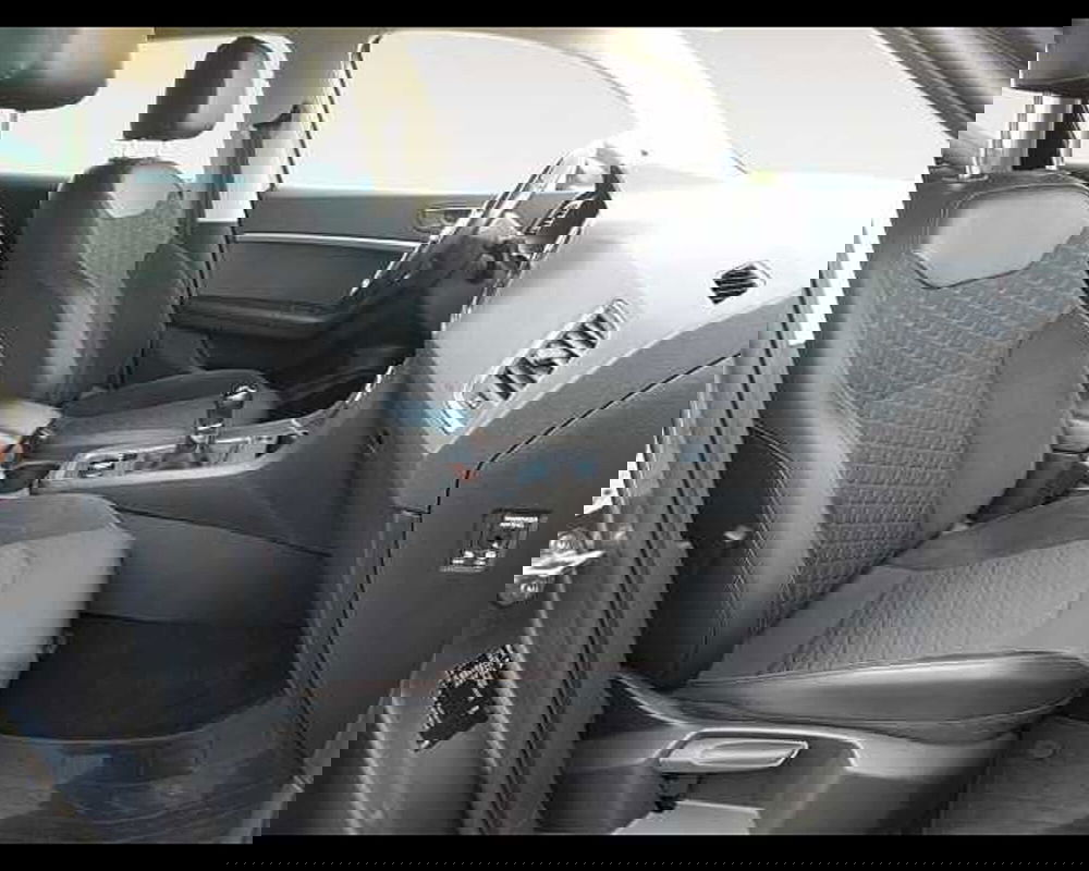 SEAT Ateca usata a Ravenna (15)