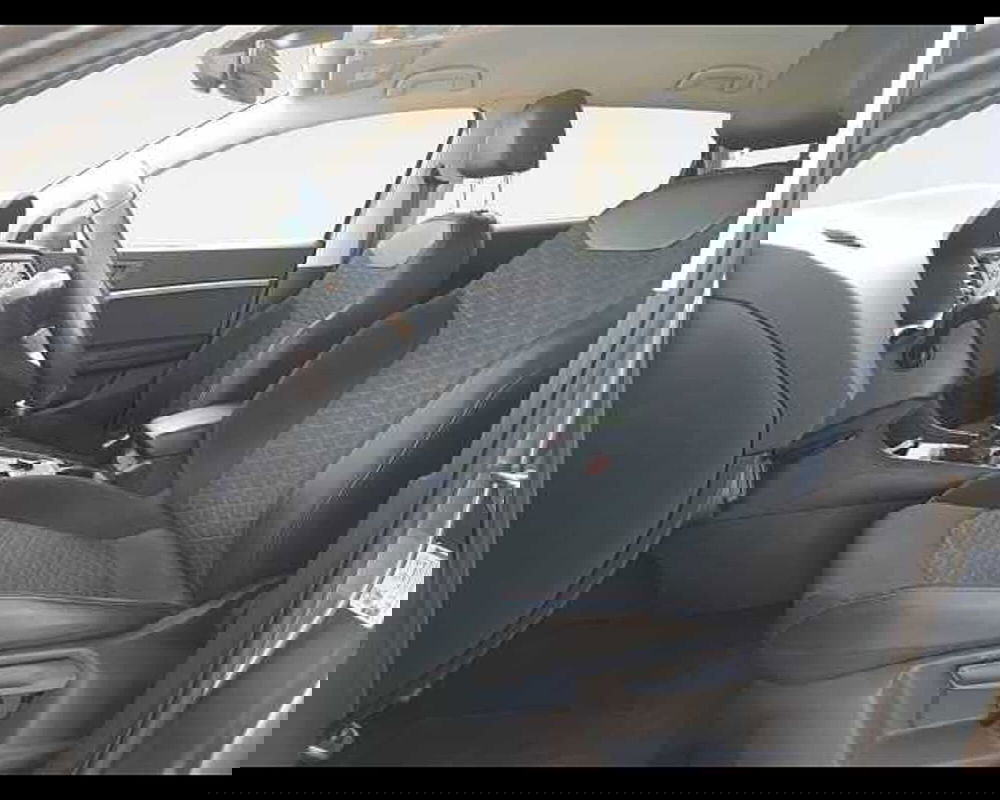 SEAT Ateca usata a Ravenna (9)