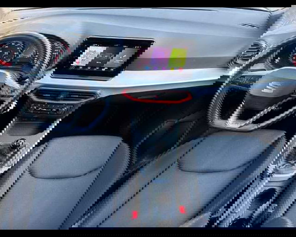 SEAT Arona usata a Ravenna (10)