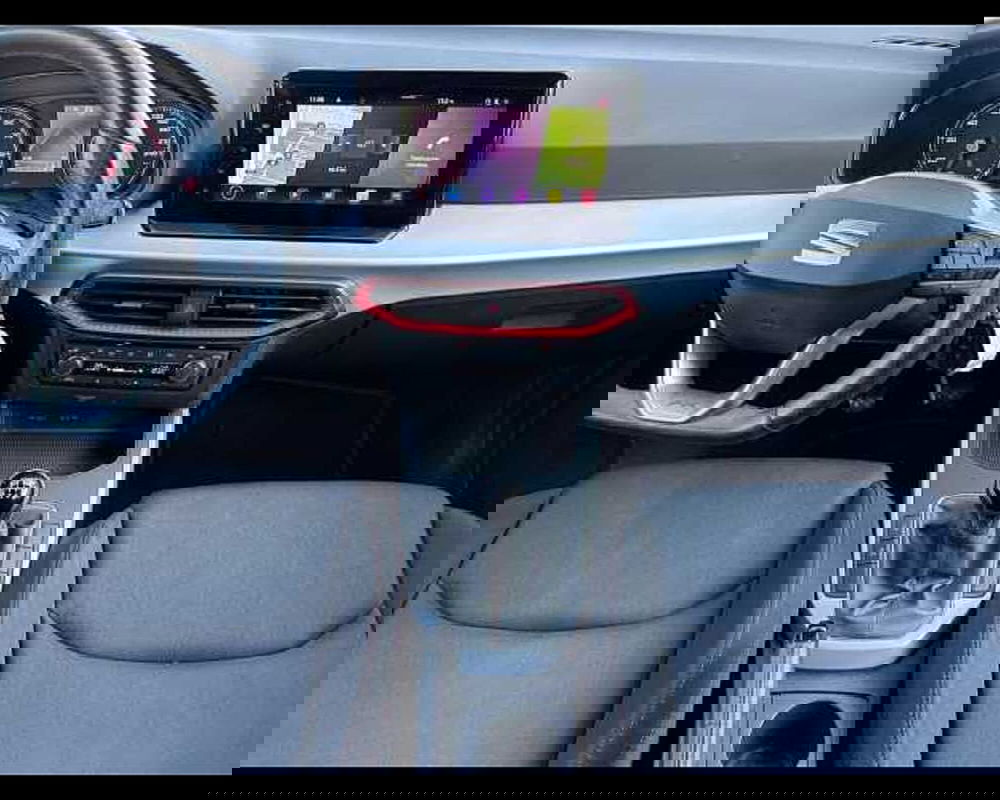 SEAT Arona usata a Ravenna (11)