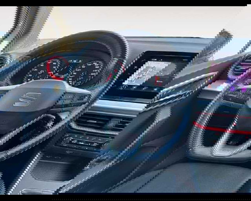 SEAT Arona usata a Ravenna (12)