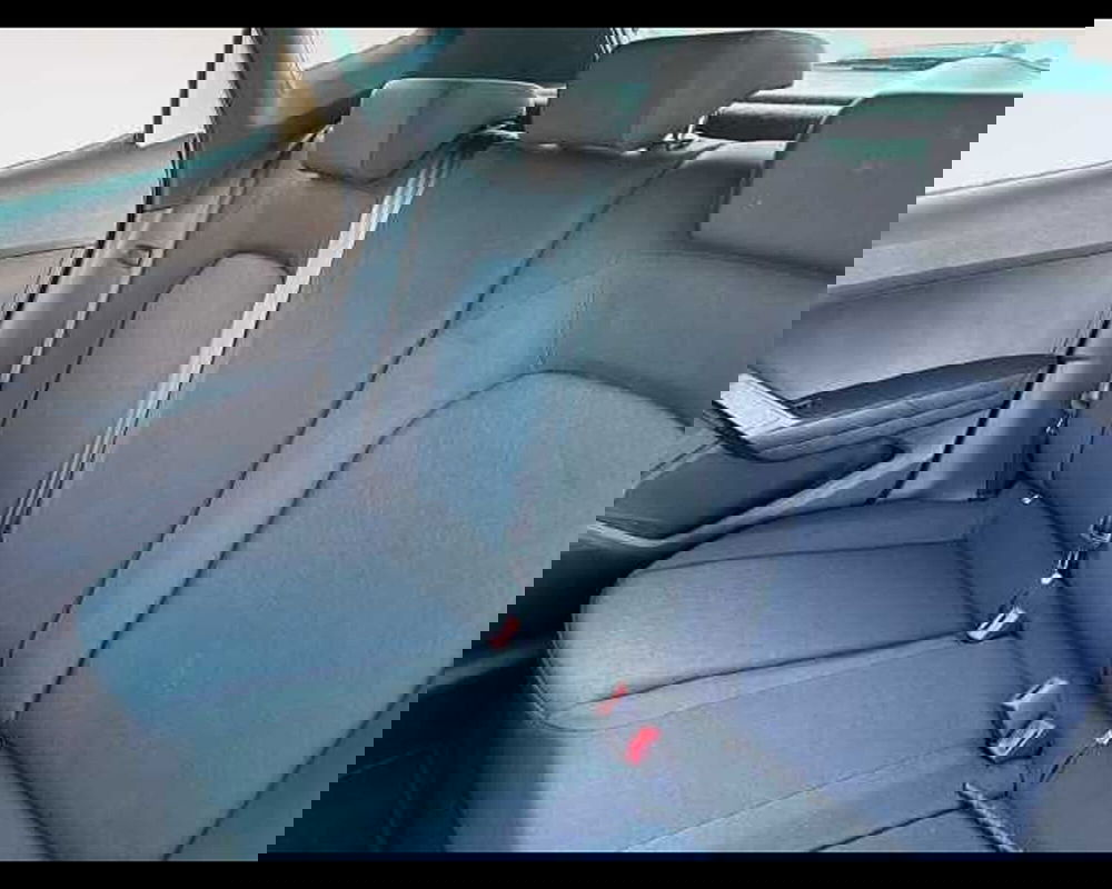 SEAT Arona usata a Ravenna (13)