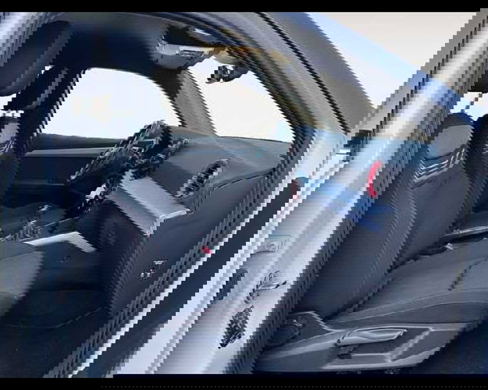 SEAT Arona usata a Ravenna (15)