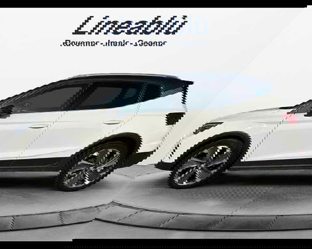 SEAT Arona usata a Ravenna (2)