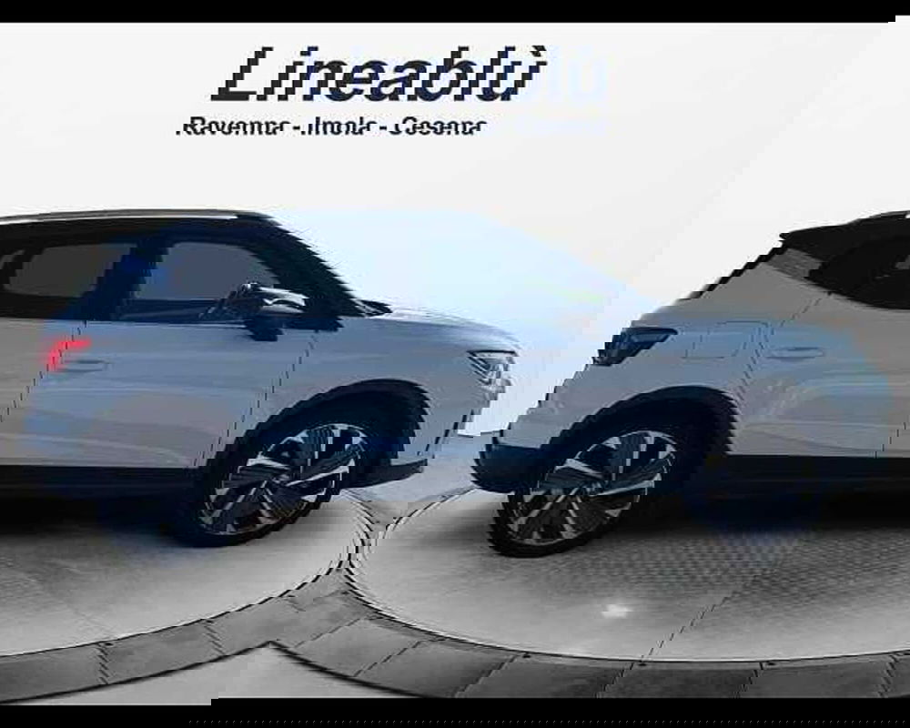 SEAT Arona usata a Ravenna (6)