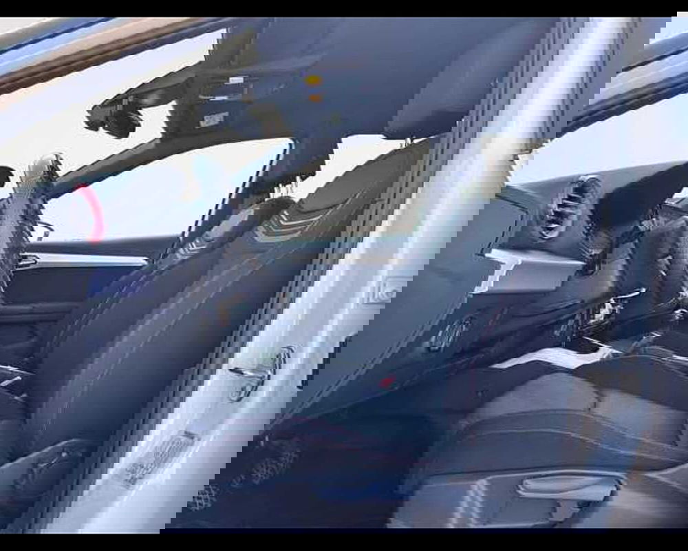 SEAT Arona usata a Ravenna (9)