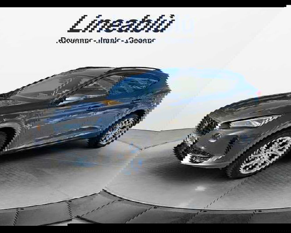 Cupra Formentor usata a Ravenna