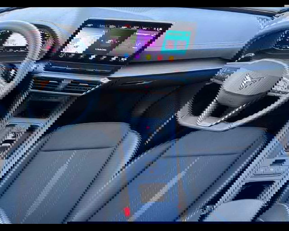 Cupra Formentor usata a Ravenna (10)