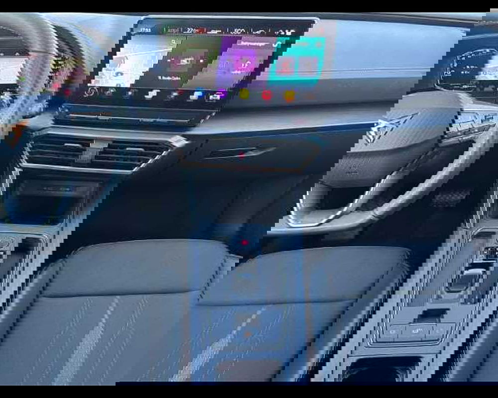 Cupra Formentor usata a Ravenna (11)