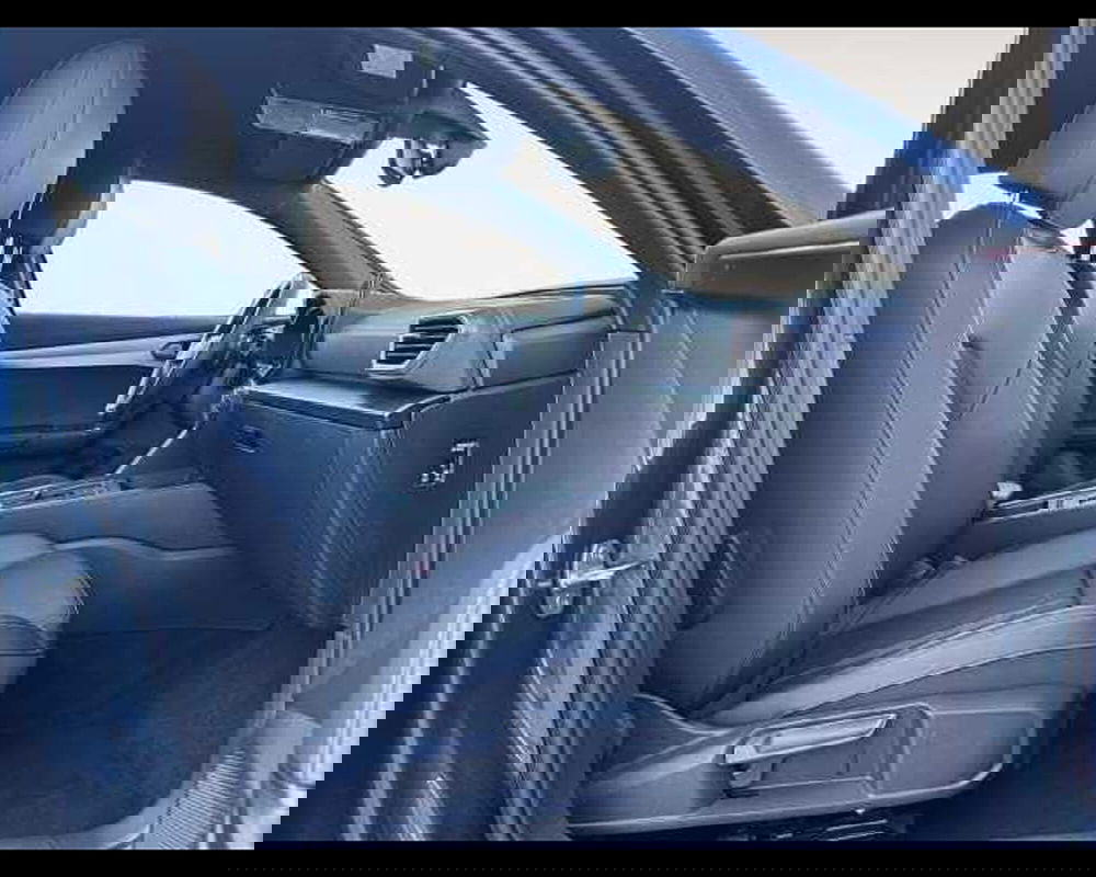 Cupra Formentor usata a Ravenna (15)