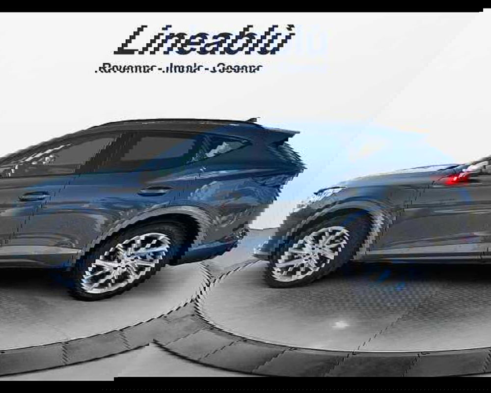 Cupra Formentor usata a Ravenna (2)