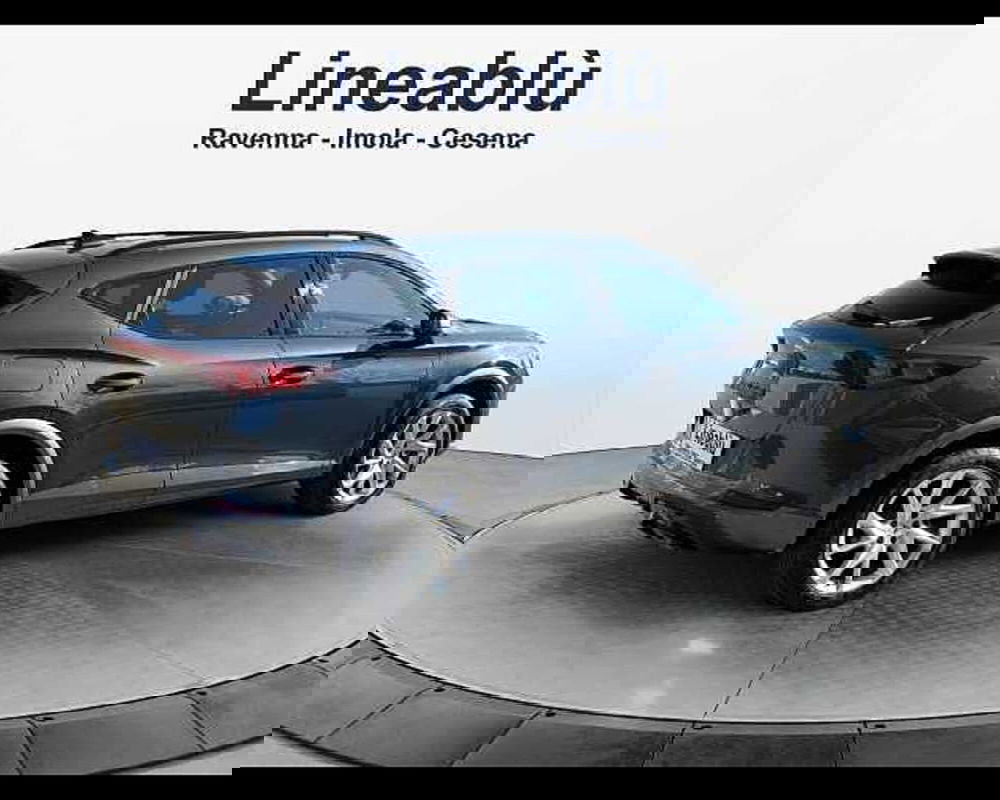 Cupra Formentor usata a Ravenna (5)