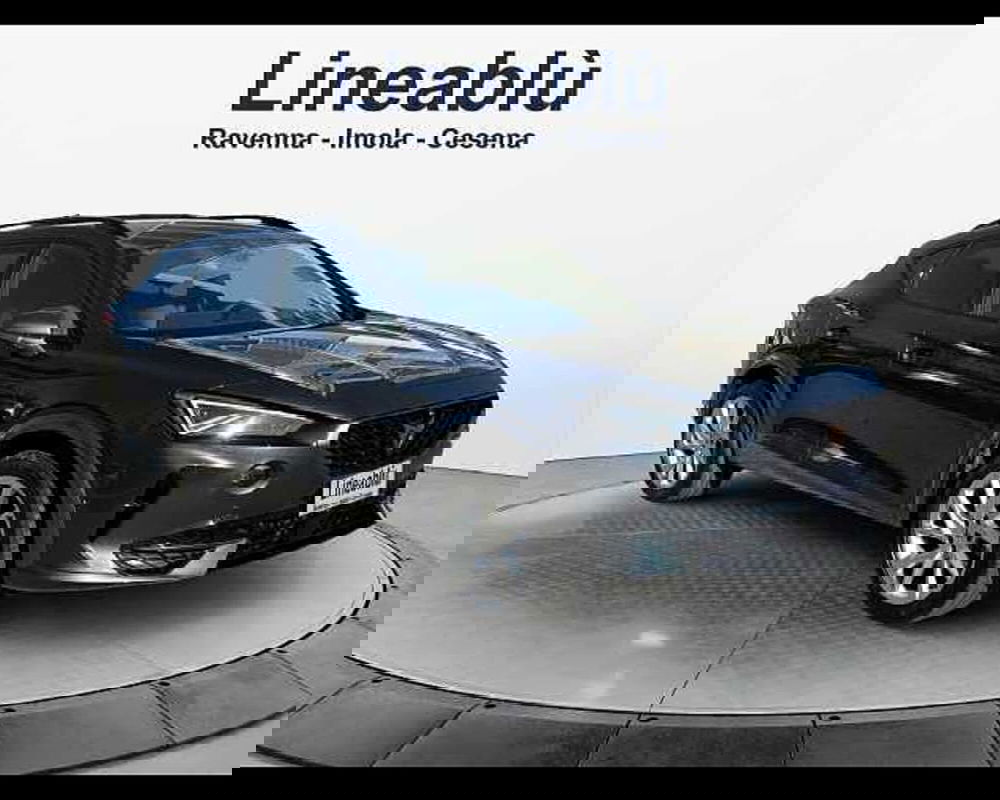 Cupra Formentor usata a Ravenna (7)