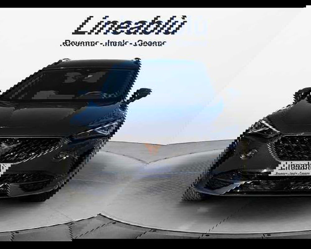 Cupra Formentor usata a Ravenna (8)