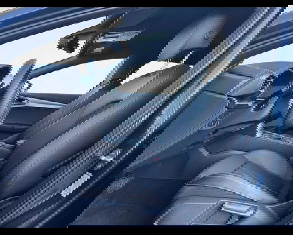 Cupra Formentor usata a Ravenna (9)