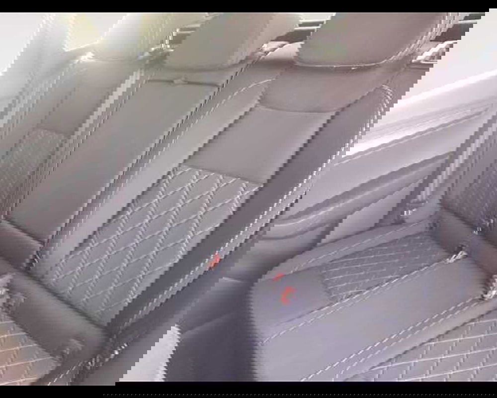 Skoda Karoq usata a Ravenna (13)