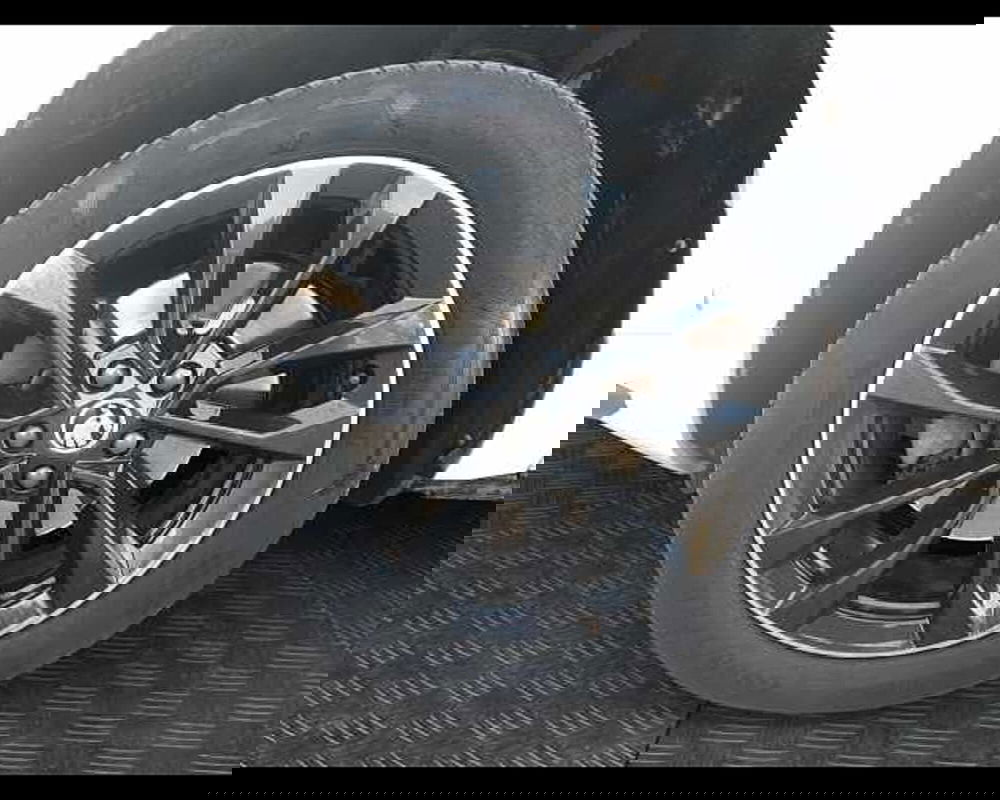 Skoda Karoq usata a Ravenna (14)