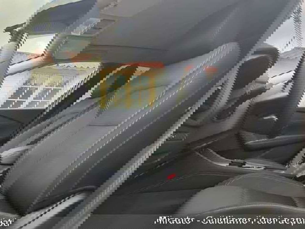 Nissan Qashqai usata a Roma (10)