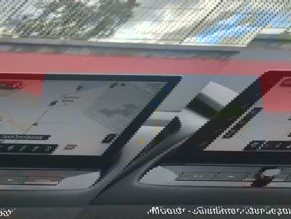 Nissan Qashqai usata a Roma (11)