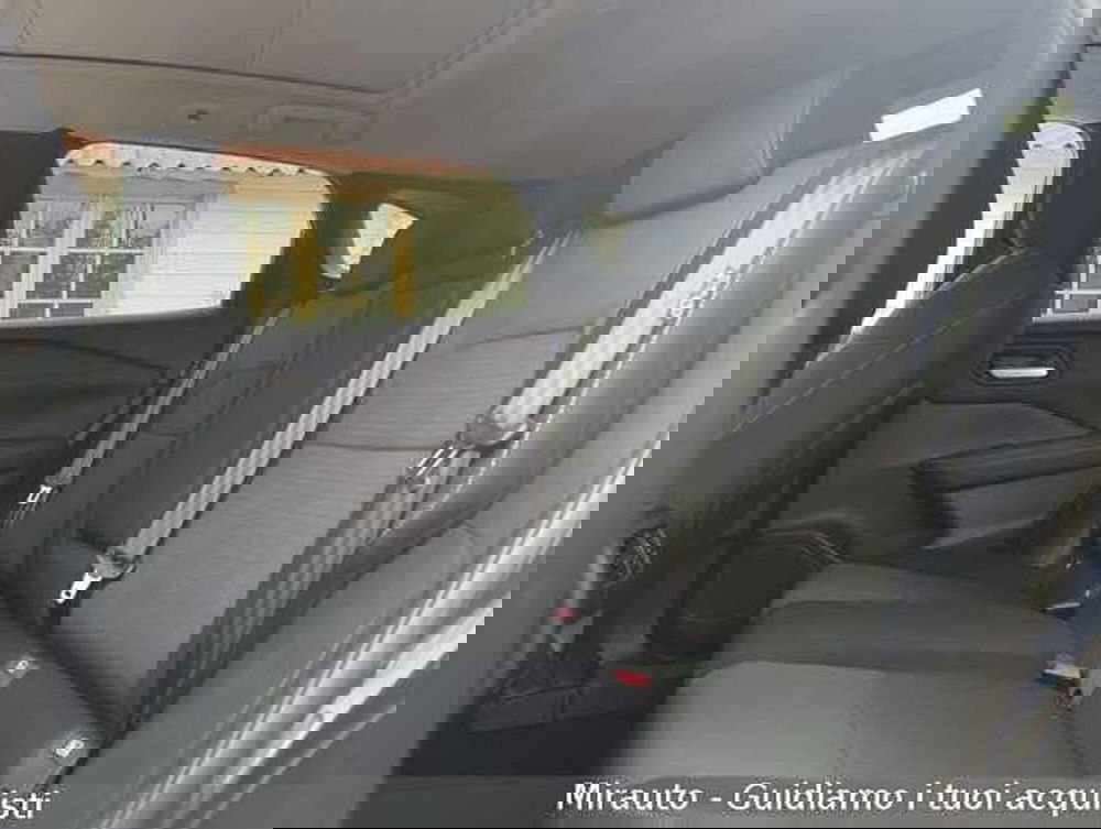 Nissan Qashqai usata a Roma (12)