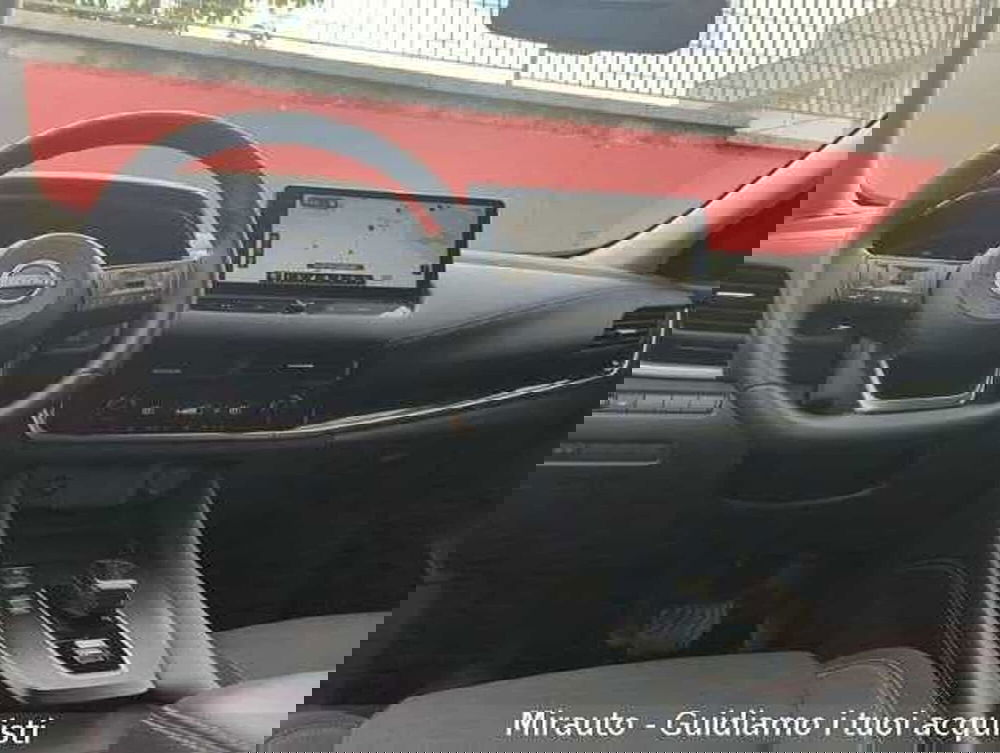 Nissan Qashqai usata a Roma (13)