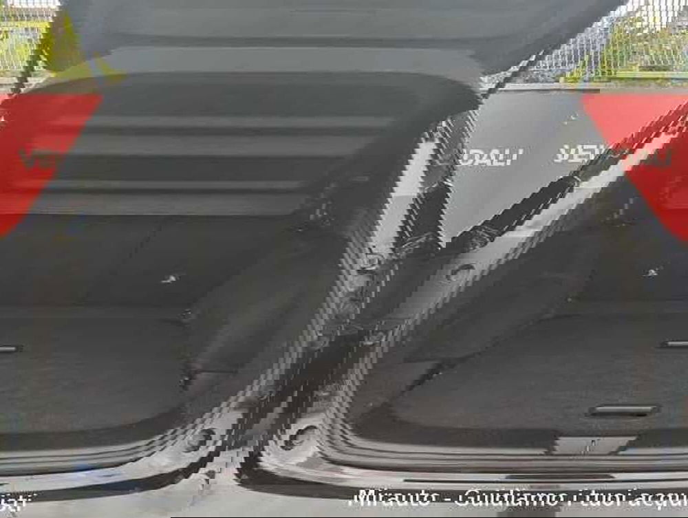 Nissan Qashqai usata a Roma (9)