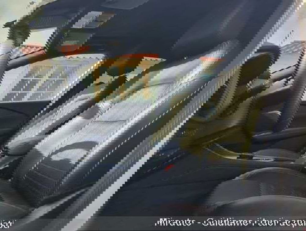 Nissan Qashqai usata a Roma (10)