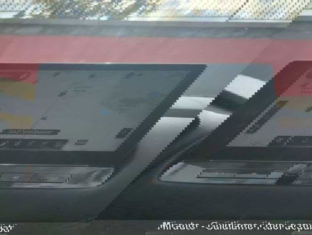 Nissan Qashqai usata a Roma (11)